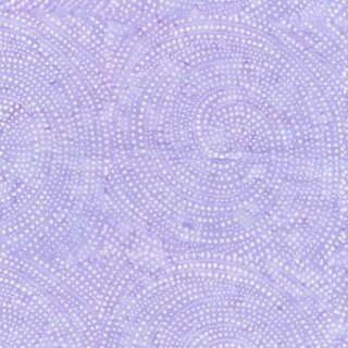 Lavender Batik