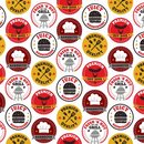 Love, Peace and BBQ