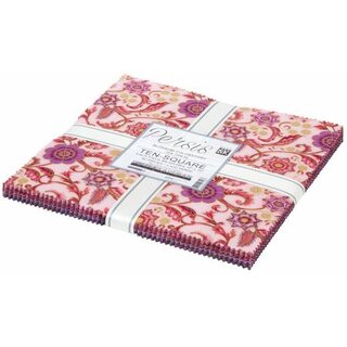 Persis Blossom Colorstory