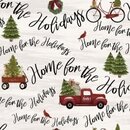 Home for the Holidays