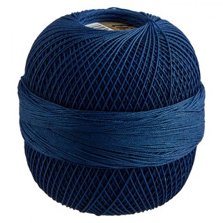 Crochet Thread Marine