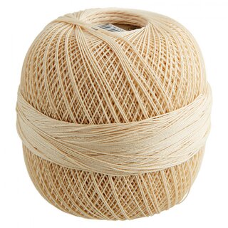 Crochet Thread Beige