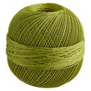 Crochet Thread Kiwi