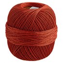 Crochet Thread Rust