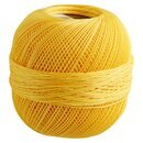 Crochet Thread Sun