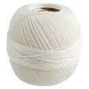 Crochet Thread Cream