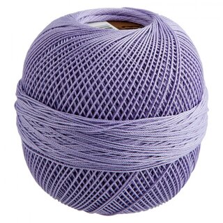 Crochet Thread Lilac