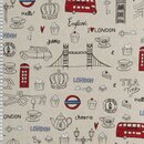 London Linen Look