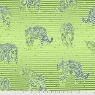 Tula Pinks Daydreamer Lil Jaguars