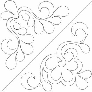 Sun Kissed Triangles