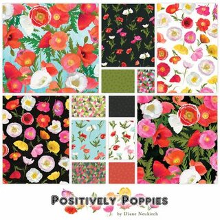 Positively Poppies