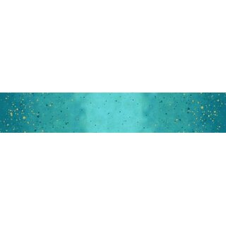 Ombre Galaxy Turquoise
