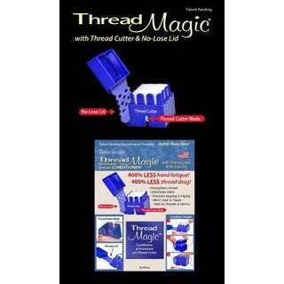 Thread Magic