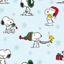 Snoopy Weihnachten