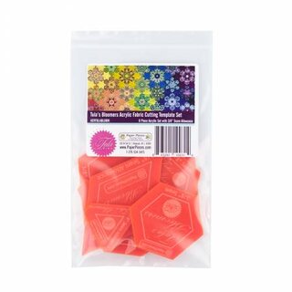 Acrylset f�r Tula Bloomer