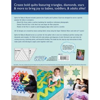Quilts for Baby and Beyond