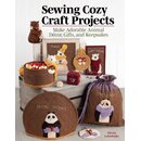 Sewing Cozy Craft Porjects