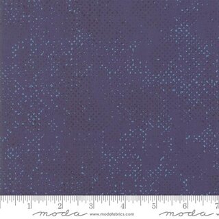 Spotted Midnight metallic