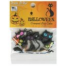 Creeped out Cats