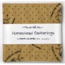 Homestead Gathering