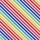 Magical Stripes