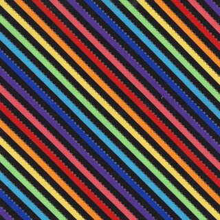 Magical Stripes