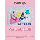 Cat Lady Quilt