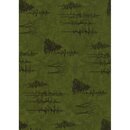 Through the Winter Woods