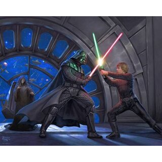 Star Wars A SonS Destiny