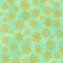 Holiday Fluorish
