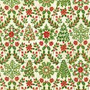 Holiday Fluorish