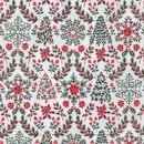 Holiday Fluorish