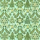 Holiday Fluorish