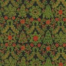 Holiday Fluorish