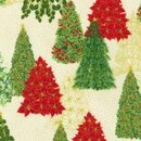 Holiday Fluorish