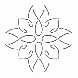 Tulip Bulb Block