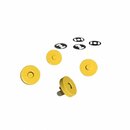 Magnetverschluss Yellow