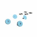 Magnetverschluss Light Blue