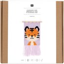 Stickpackung Tiger