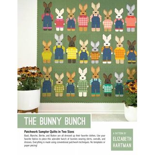 The Bunny Bunch