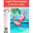 Legit Flamingos