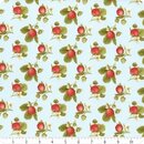 Strawberry Garden