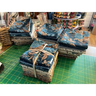 Oxford Fat Quarter Paket