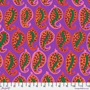 Pasha Paisley Purple
