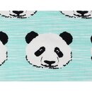 Panda mint-Jersey
