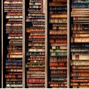 Book Shelves