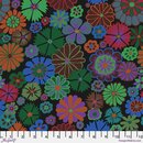 Folk Flower Dark