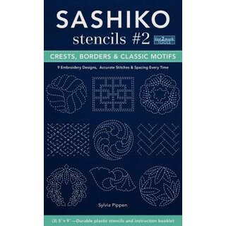 Sashiko 2
