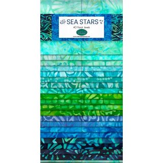 Sea Stars