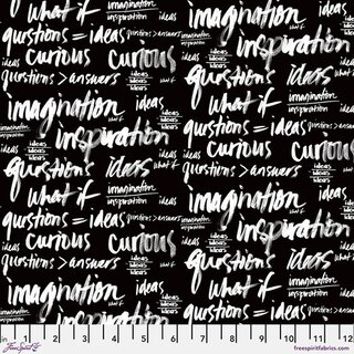 Writing on the wall